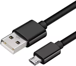 3 Fuß Ersatz USB 2.0 Übertragungskabel Kabel für Nikon D3400 D3500 D5600 D7500 Ca - Bild 1 von 12