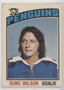 1976-77 O-Pee-Chee Dunc Wilson #102