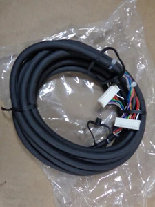 Kenwood TK-5710 VHF Mobile Radio Remote Head Cable KCT-22 M2 TK790 TK890 TK690 - Picture 1 of 2