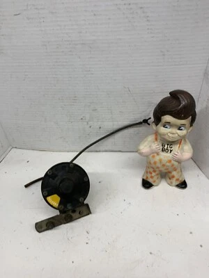 Amplificador de vacío Chrysler Dodge Plymouth 4041728 78069 funciona Foto 1 de 4