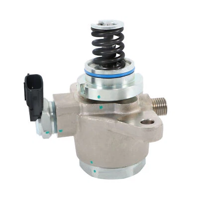 High Pressure Fuel Pump for Infiniti Q70 QX80 Nissan TITAN Armada 16630-1LA0A - Image 1 of 4