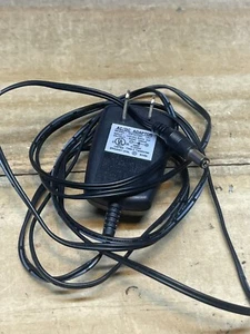 RCA Power Supply Adapter Unit KW10106C CRF907R 9V 100mA - Picture 1 of 3