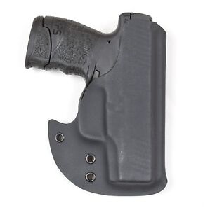 Badger State Holsters- Walther PPS M2 Pocket Holster Custom Kydex