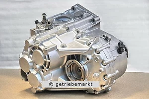 Getriebe VW Eos 2.0 TFSI 6-Gang JLW - Bild 1 von 1