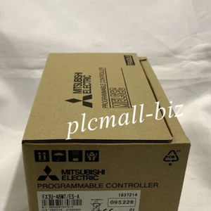 FX3U-48MT/ES-A Programmable controller FX3U-48MT/ES-A FX3U-48MT/ES-A - Picture 1 of 2