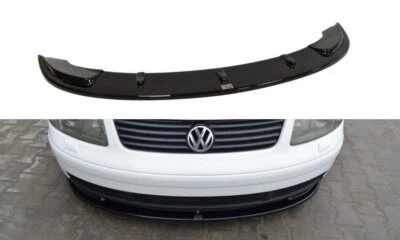 SPLITTER ANTERIORE VW PASSAT B5 - Imagen 1 de 4