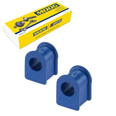 Kit de buje de barra estabilizadora de suspensión MOOG para Ford E-150 2005-2014 Foto 1 de 4