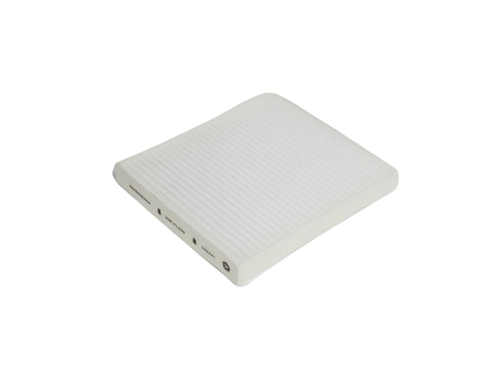 Filtro de aire de cabina Mopar original OEM para Chrysler Dodge Jeep Ram 05058693AA Foto 1 de 1