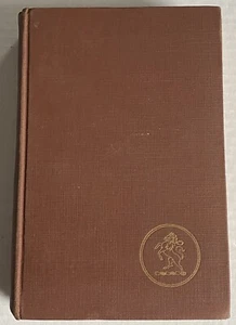 1st Edition 4th Print Something About Eve James Branch Cabell HC 1927 VGood - Picture 1 of 12