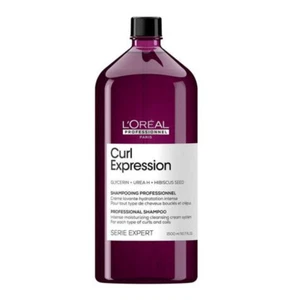 Shampoo Haare Ricci L'Oreal Serie Expert curl Expression 1500ml - Bild 1 von 1