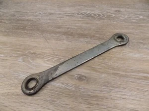 1975 HONDA CT90 CT 90 TRAIL / OEM ORIGINAL REAR BRAKE STAY ARM - Picture 1 of 4