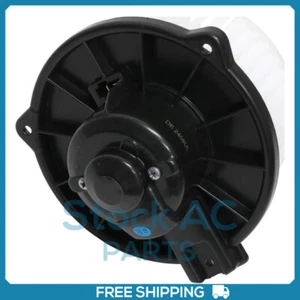 AC Blower Motor for 99-00 Mazda Miata 96-00 Toyota RAV4 93-98 T100 V6/L4 - Picture 1 of 7