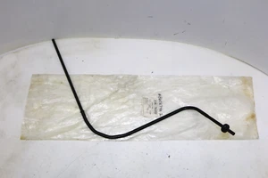 # 860374A2 Genuine OEM Mercury Quicksilver Tube Assembly Oil Dip - Picture 1 of 4