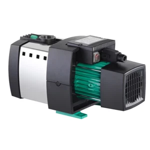 WILO HIMULTI MULTISTAGE HORIZONTAL CENTRIFUGAL PUMP 3-23 / 1/5/230 WATER SUPPLY - Picture 1 of 1