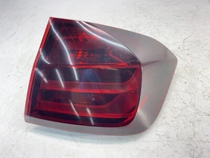 12-15 BMW F30 3 Series Rear Right Passenger Quarter Taillight Lamp Tinted OEM ✅ - Picture 1 of 11