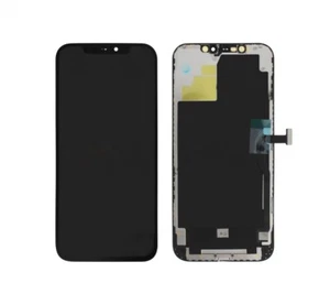 Écran Complet iPhone 12 Pro Max Hard OLED - Photo 1 sur 1