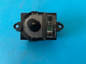 1992-93 corvette door outside mirror control GM USED #10161833 - Picture 1 of 1