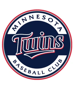 Minnesota Twins MLB Baseball 3" Decal FREE SHIPPING (BUY2 GET 1 FREE) - Picture 1 of 4