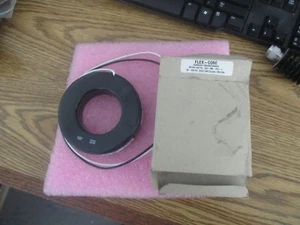 Flex-Core Cat. #: 7RL-401-1 Current Transformer. New Old Stock - Picture 1 of 2