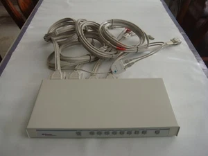 RARITAN COMPUSWITCH CS8 - Afbeelding 1 van 14