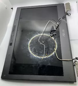 Asus ROG G74S 17.3" HD+ Complete LCD Screen Assembly - Picture 1 of 8