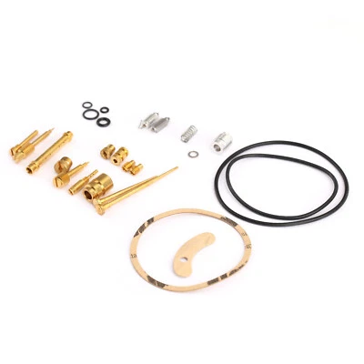Carb Carburetor Rebuild Repair Kit for Kawasaki KZ 400 S D Special 74 1975 1976 - Изображение 1 из 4