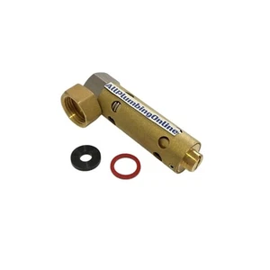 APO FPV 15mm Solar Anti Frost Protection Valve Compatible to AVG, Caleffi, Reg - Picture 1 of 7