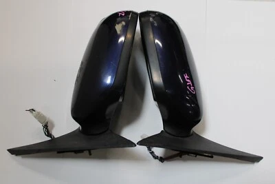 Espejos retrovisores laterales izquierdo/derecho Subaru Impreza WRX STI 2008-2014 OEM 08-14 Foto 1 de 4