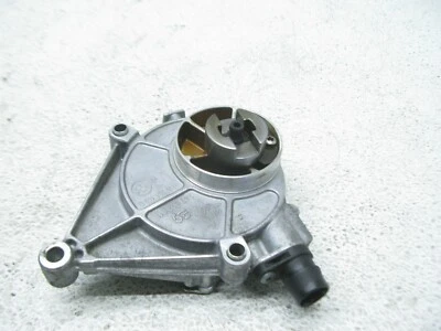 12-18 宝马 F30 328i 228i 428i 528i X1 X3 X4 X5 Z4 发动机电机真空泵 原始设备制造商 05 — 第 1/4 张图片