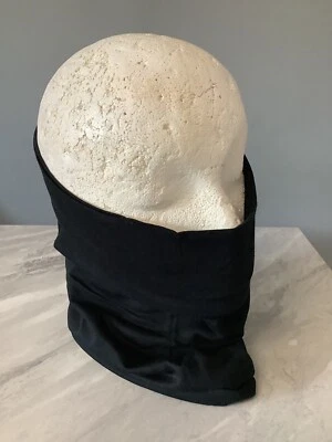 Acogedor calentador de bufanda para cuello y cara talla única paquete de dos nuevo en bolsa Foto 1 de 4