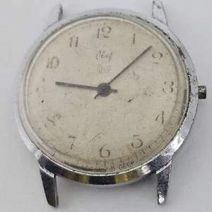 Vintage Uhr UdSSR RAKETA 2609 Sowjetische Uhrenteile - Bild 1 von 6