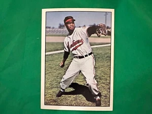 1979 TCMA 50'S #27 Larry Doby Cleveland Indians - Bild 1 von 1