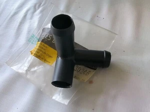 Renault 21 Air Pipe Union 7705030245 - Imagen 1 de 2