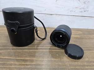 Olympus Zuiko Digital ED 14-42mm f/3.5-5.6 EZ Lens Black - Picture 1 of 8
