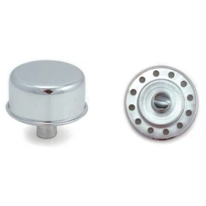 NEW TFI RACING VALVE COVER OIL CAP PUSH IN FIT 19MM PART 66-022 -FREE AU POST - Picture 1 of 1