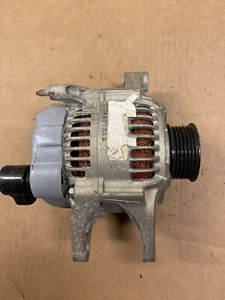 Jeep Wrangler YJ 91-95 2.5 Alternator Untested (019) - Bild 1 von 12