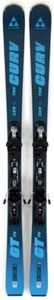 Skiing FISCHER XTR the Curv Gt 76+ Attack Rs 10 Season 2025 - Picture 1 of 1