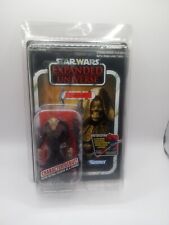 Nom Anor Star Wars Expanded Universe Character Debut The Vintage Collection VC59
