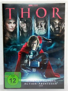 DVD - THOR - Photo 1 sur 2