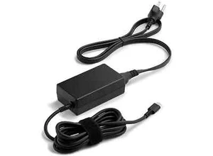 HP x360 45W USB-C LC Power Adapter 1MZ01AAR_ABA Genuine Replacement - Picture 1 of 1