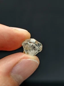 Rare Natural Phenakite 4 ct - Collector's Quality Gemstone. Ukraine. - Picture 1 of 6