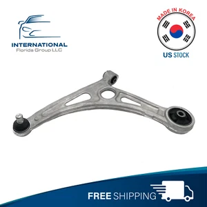 1PC⭐KOREA⭐ Front LW Control Arms for 16-19 HYUNDAI SONATA, 16-20 KIA OPTIMA(LH) - Foto 1 di 3