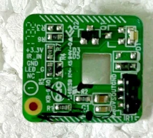 Thomson Infrarot 40-32D160-IRB2LG aus 32HC3106X1 und andere - Bild 1 von 2