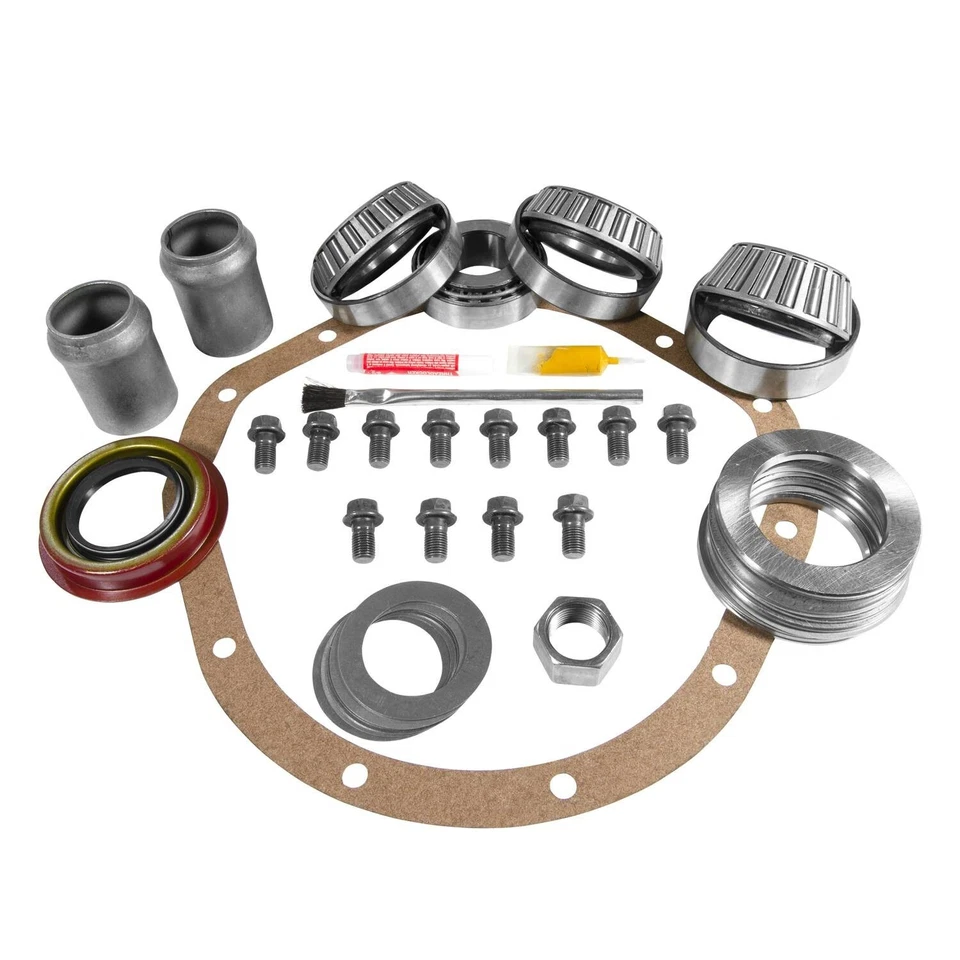 Yukon Gear & Axle Master Overhaul Kit 14068 For 1963-1987 Chevrolet / GMC - Image 1 of 4