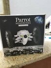 Parrot Mini Drone Jumping Sumo With Smartphone Control ..white color