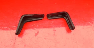 97 98 99 00 01 HONDA PRELUDE REAR SWAY STABILIZER BAR BRACKET SET PAIR BOTH OEM - Foto 1 di 5