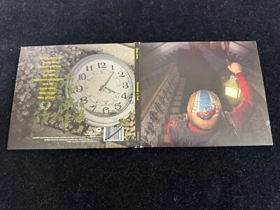 RIVAL SONS - Pressure & Time CD Rock - Image 1 of 2