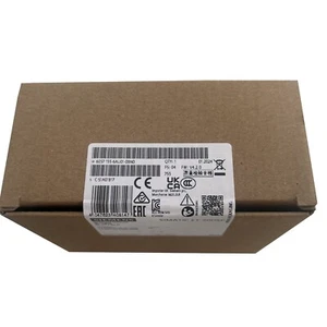 6ES7 155-6AU01-0BN0 Neu Siemens SIMATIC ET 200SP, SPS Module 6ES7155-6AU01-0BN0 - Bild 1 von 4