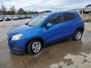 2016 Chevrolet Trax Rear View Mirror OEM Used 75K Miles Interchange 267-00163 - Picture 1 of 14