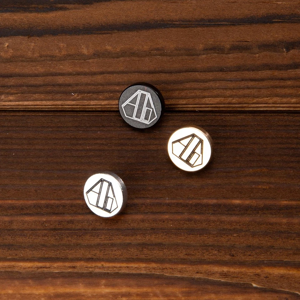 Botón obturador de metal apto para Pentax K1 K2 K3 K5 SP MX Q1 Q7 Q10 Foto 1 de 1